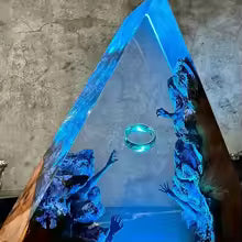 La Malattia del Anello