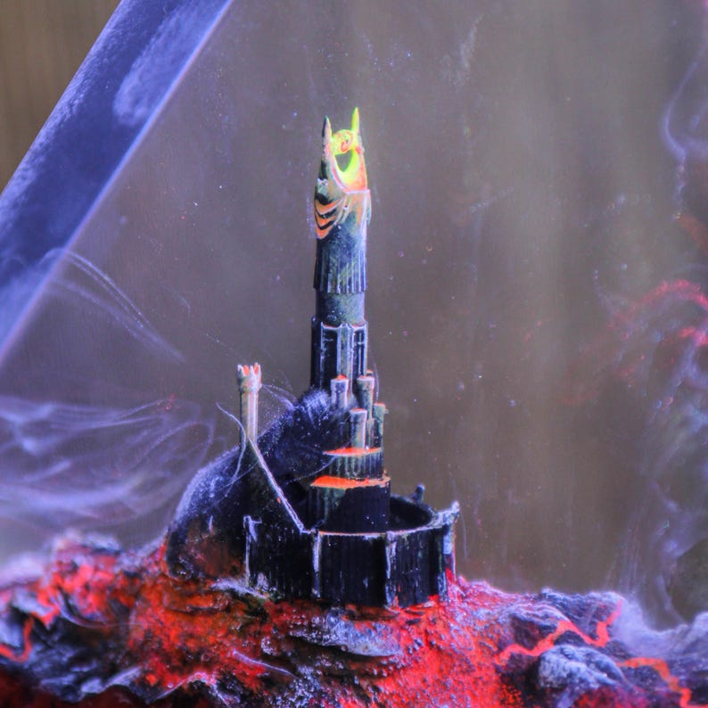 Barad-dûr