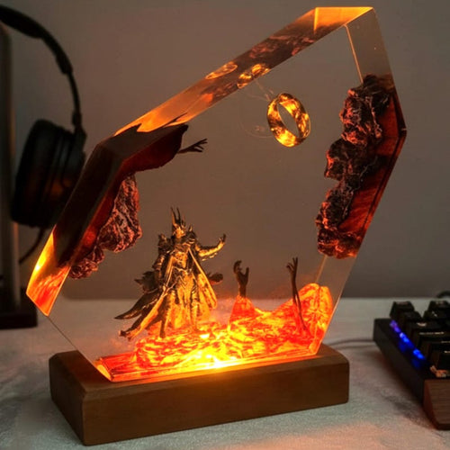 Il Signore Degli Anelli